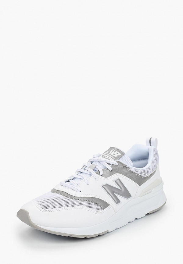 фото Кроссовки new balance