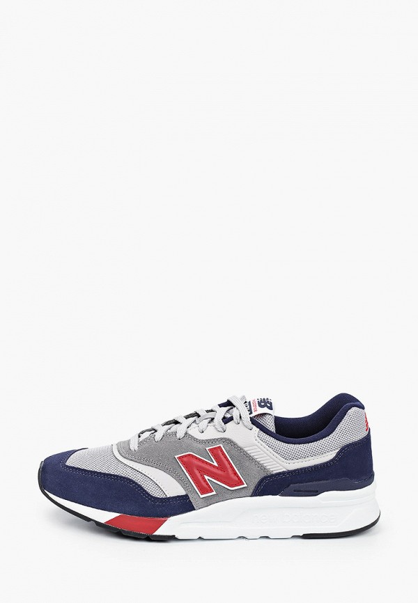 фото Кроссовки new balance