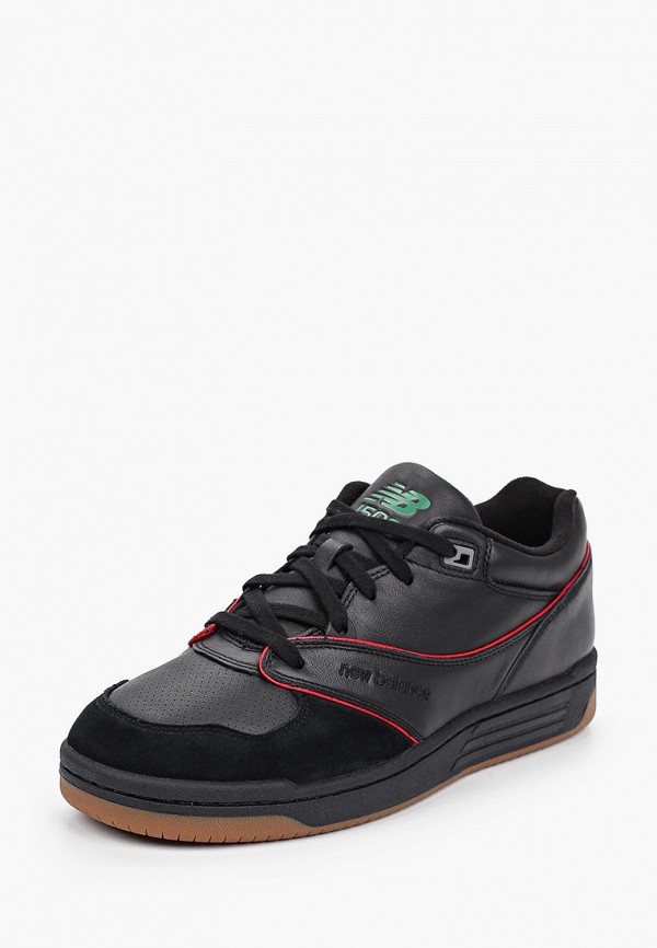 фото Кеды new balance