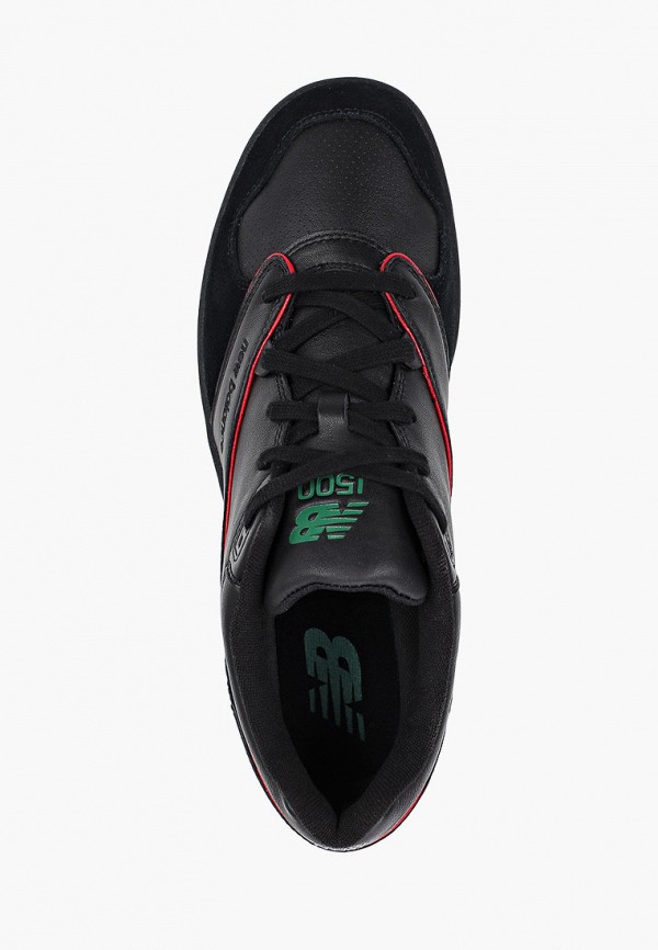 фото Кеды new balance