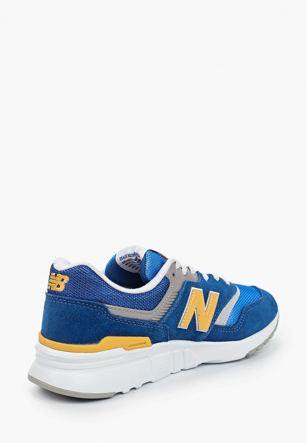 фото Кроссовки new balance