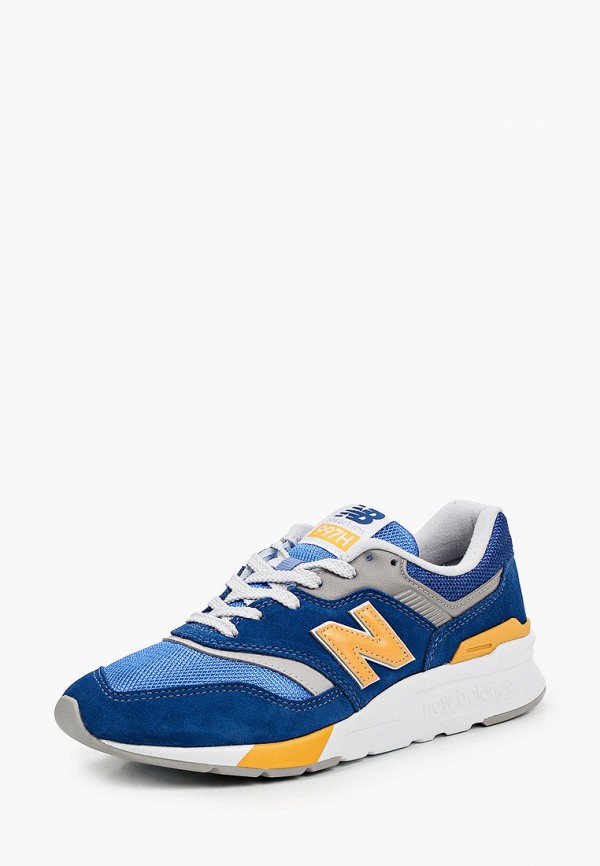 фото Кроссовки new balance