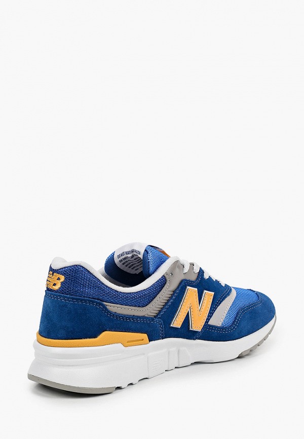 фото Кроссовки new balance