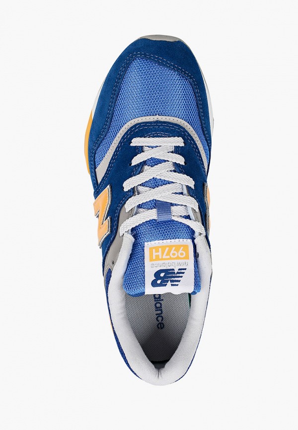 фото Кроссовки new balance