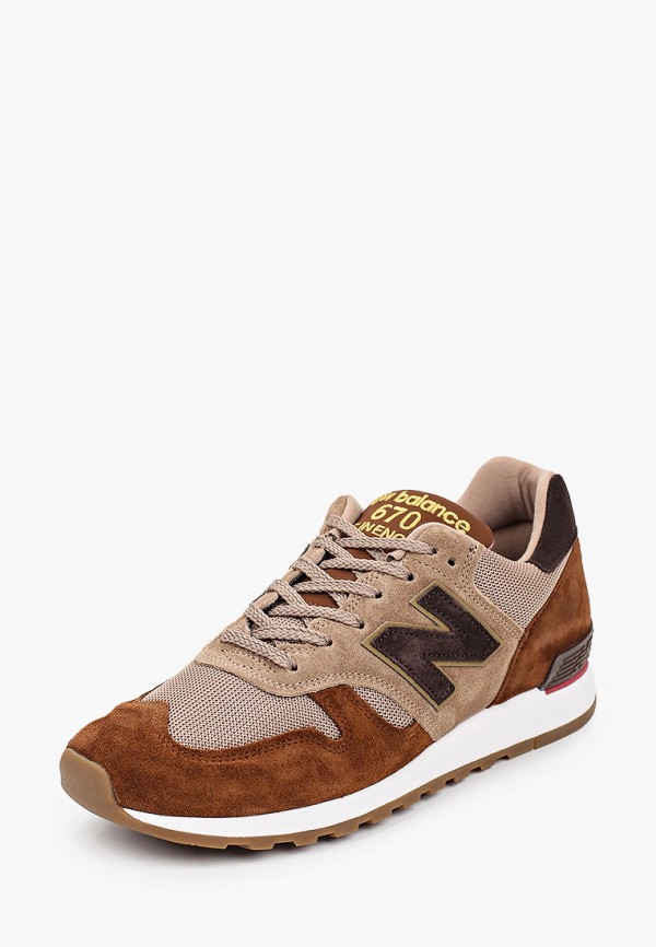 фото Кроссовки new balance