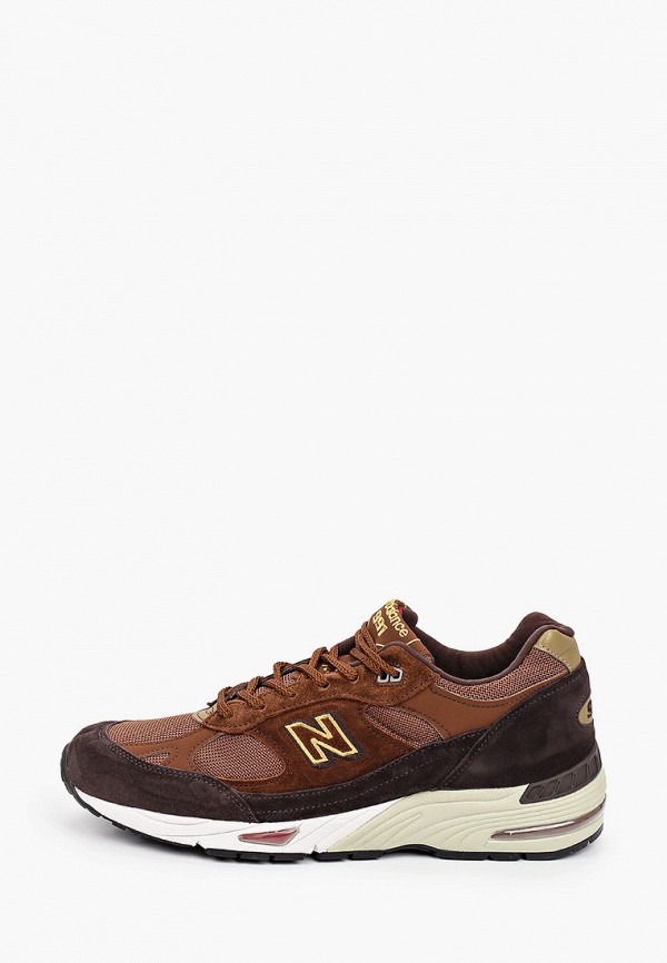 фото Кроссовки new balance
