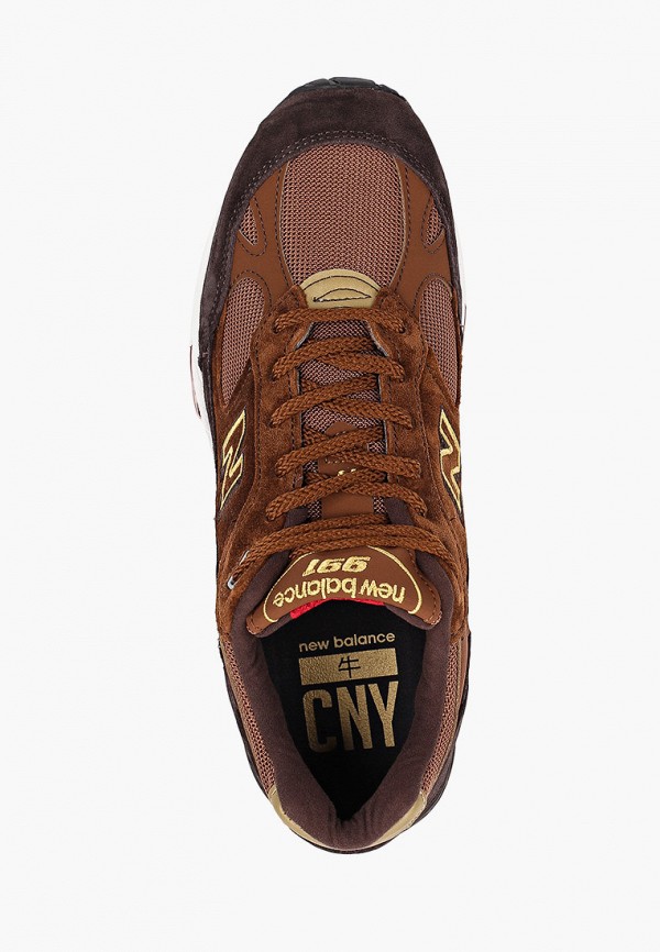 фото Кроссовки new balance
