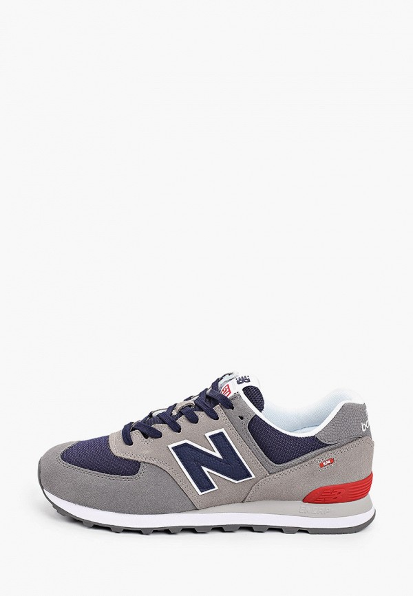 фото Кроссовки new balance