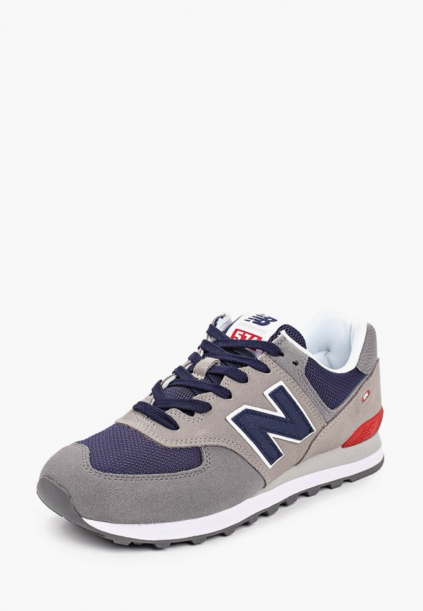 фото Кроссовки new balance