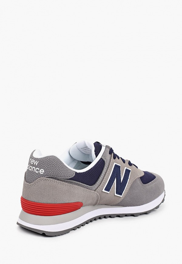 фото Кроссовки new balance