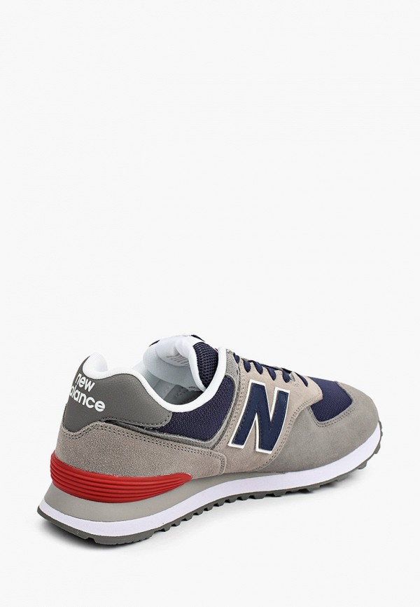 фото Кроссовки new balance