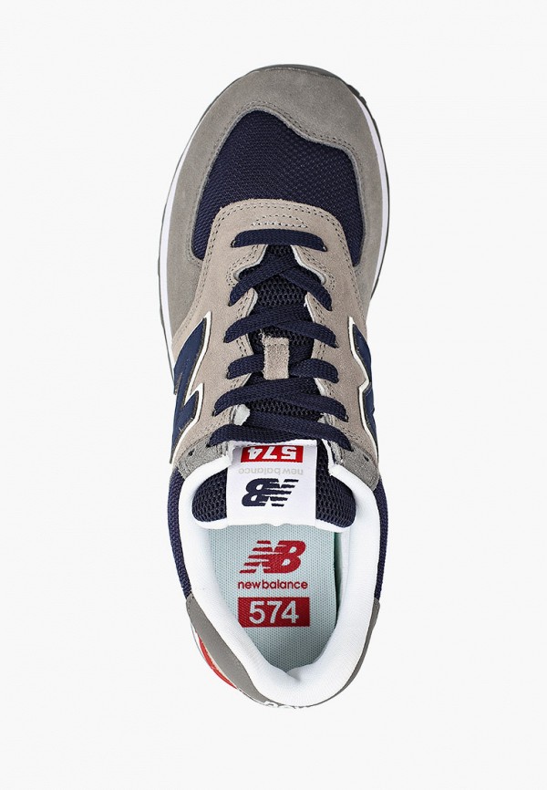 фото Кроссовки new balance