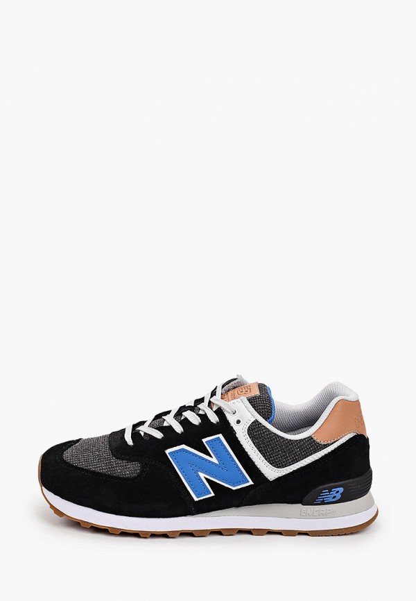 фото Кроссовки new balance