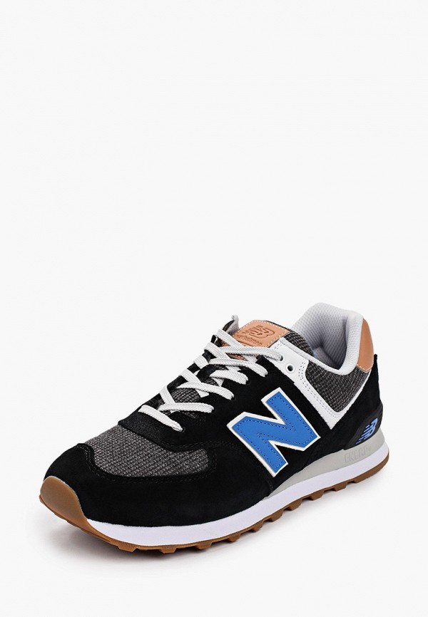 фото Кроссовки new balance