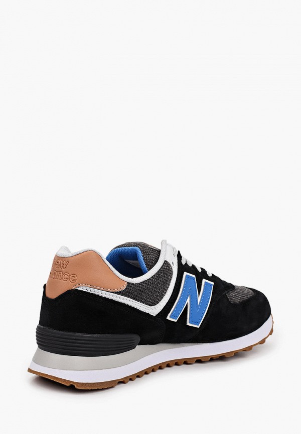 фото Кроссовки new balance