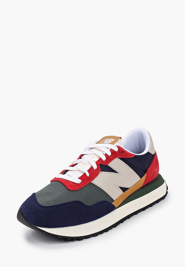 фото Кроссовки new balance