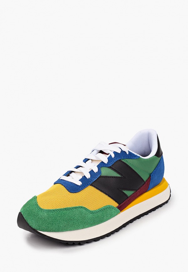 фото Кроссовки new balance