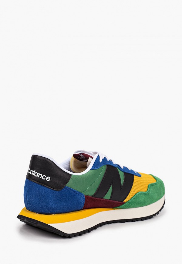 фото Кроссовки new balance