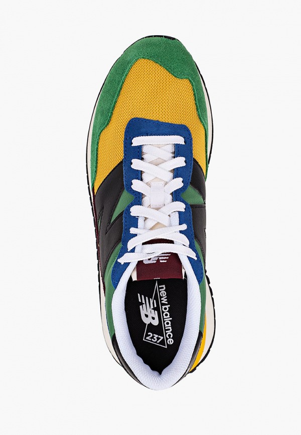 фото Кроссовки new balance