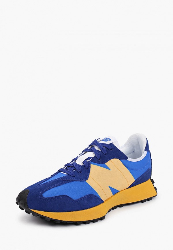 фото Кроссовки new balance