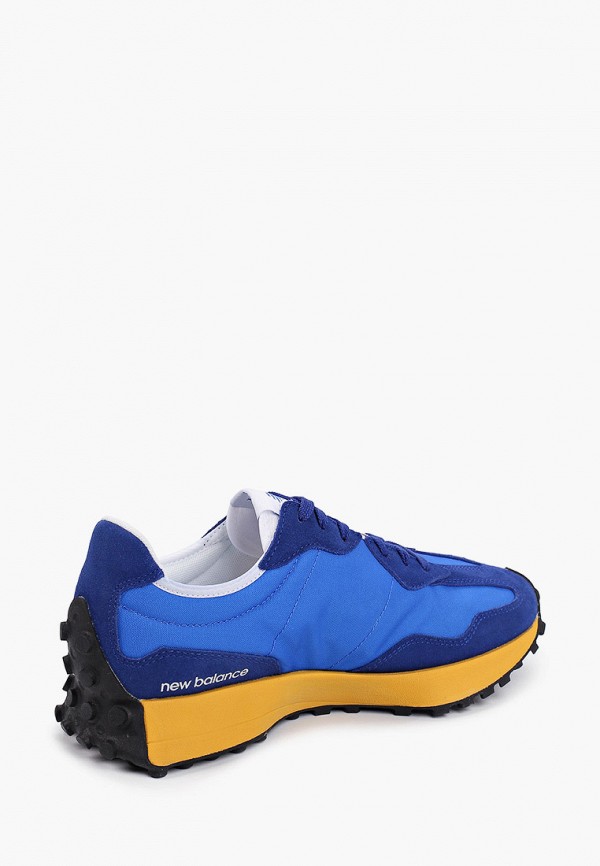 фото Кроссовки new balance