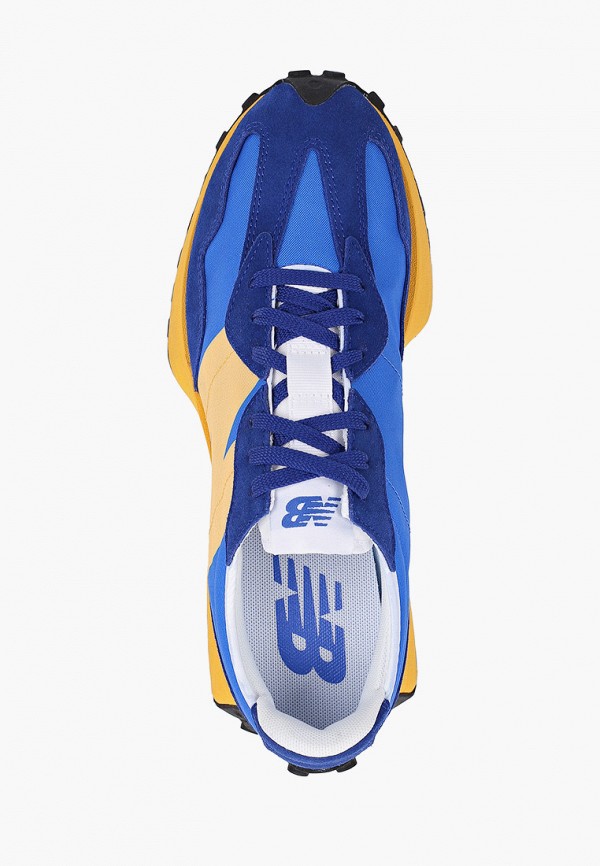 фото Кроссовки new balance