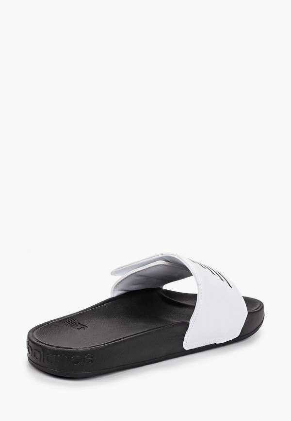 фото Сланцы new balance