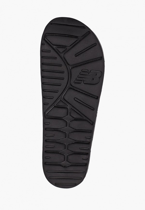 фото Сланцы new balance