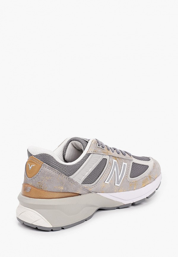 фото Кроссовки new balance