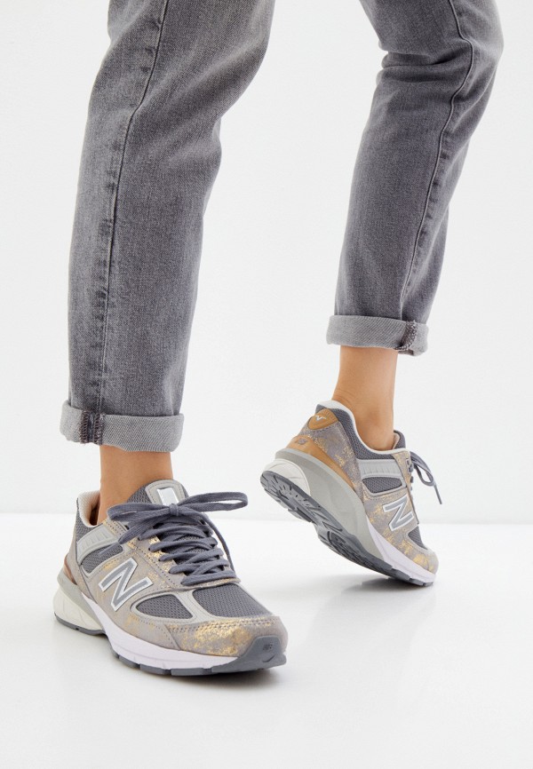фото Кроссовки new balance