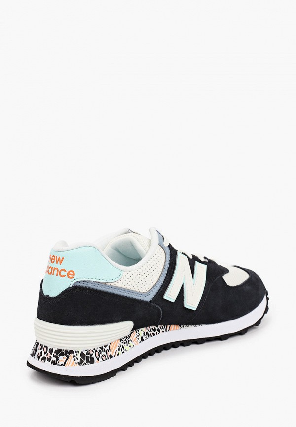 фото Кроссовки new balance