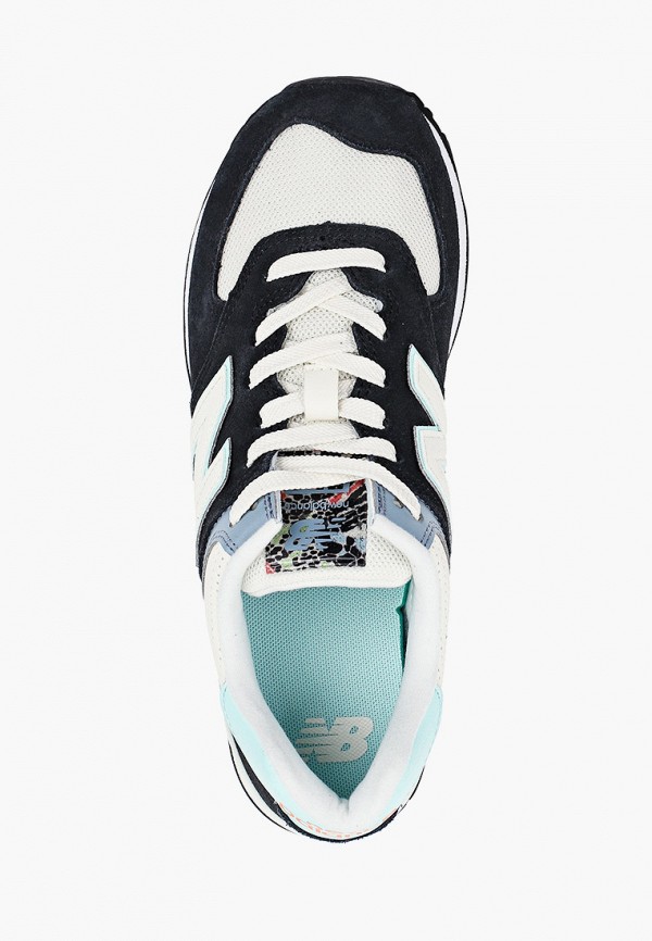 фото Кроссовки new balance