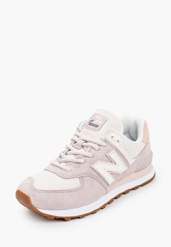 фото Кроссовки new balance