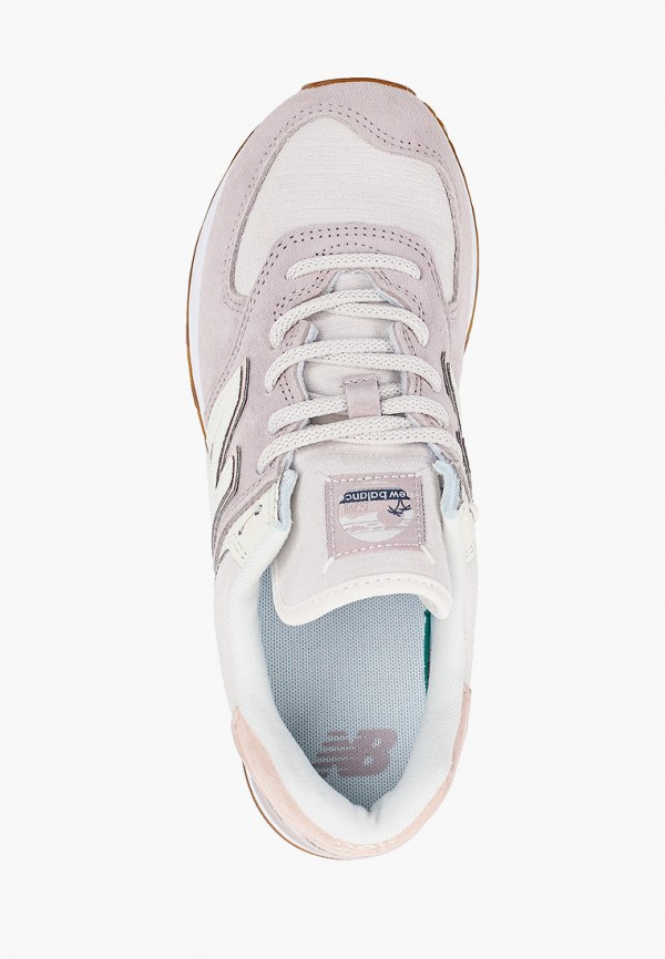 фото Кроссовки new balance