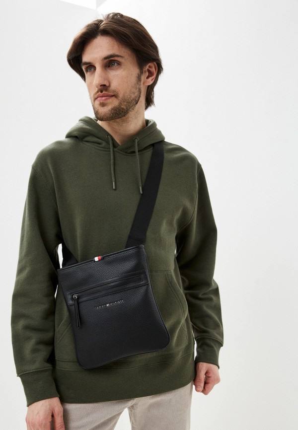 фото Сумка tommy hilfiger