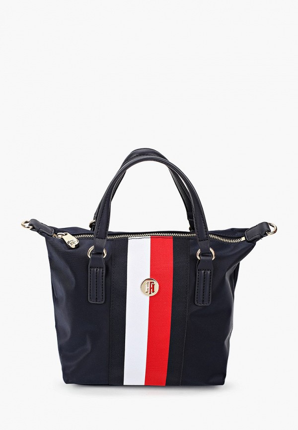 фото Сумка tommy hilfiger