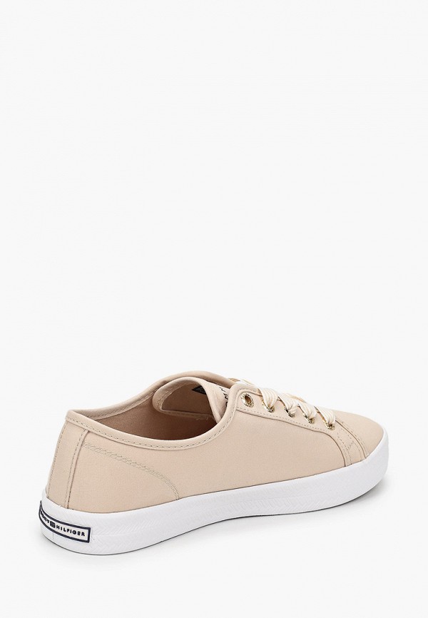 фото Кеды tommy hilfiger