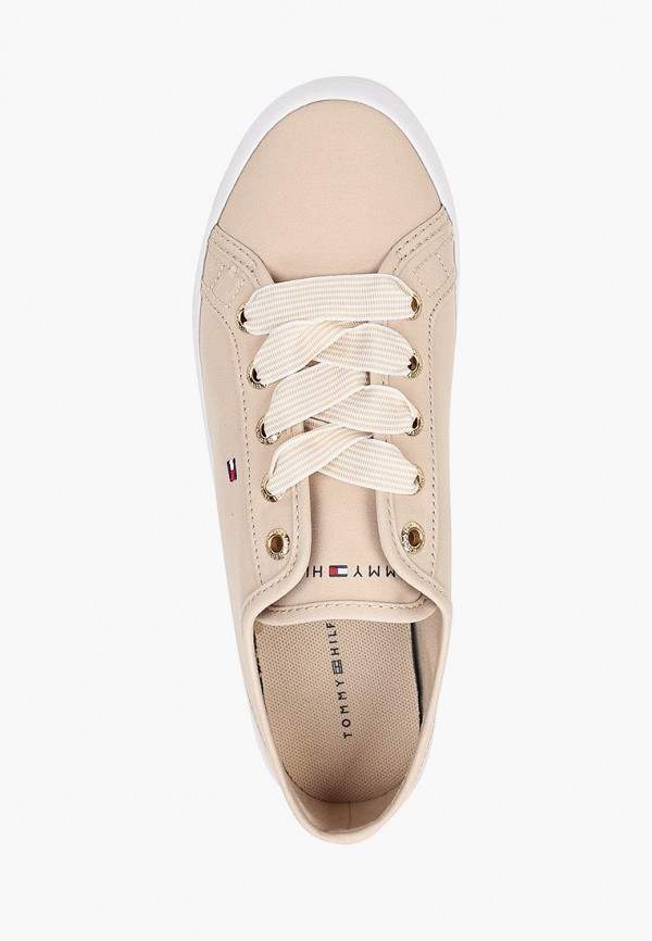 фото Кеды tommy hilfiger