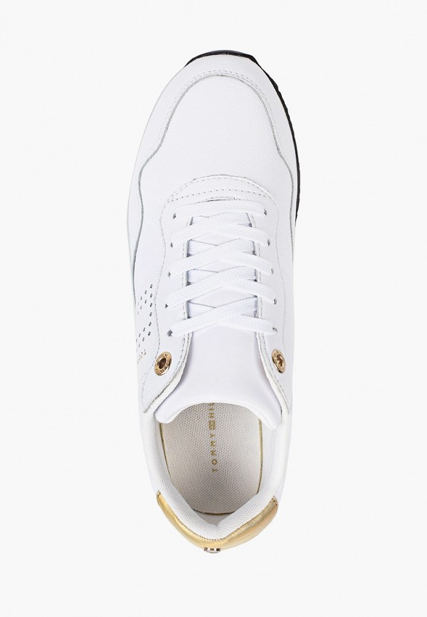 фото Кроссовки tommy hilfiger