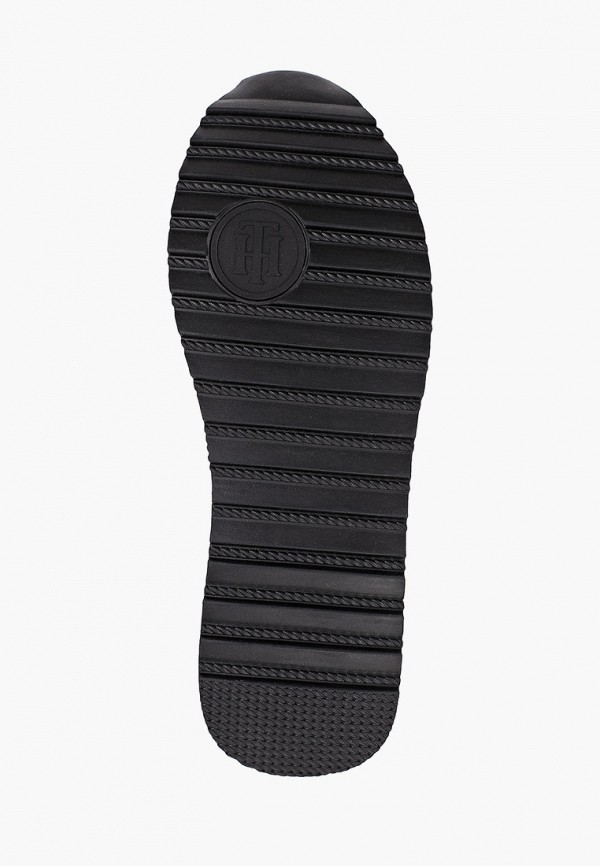 фото Кроссовки tommy hilfiger