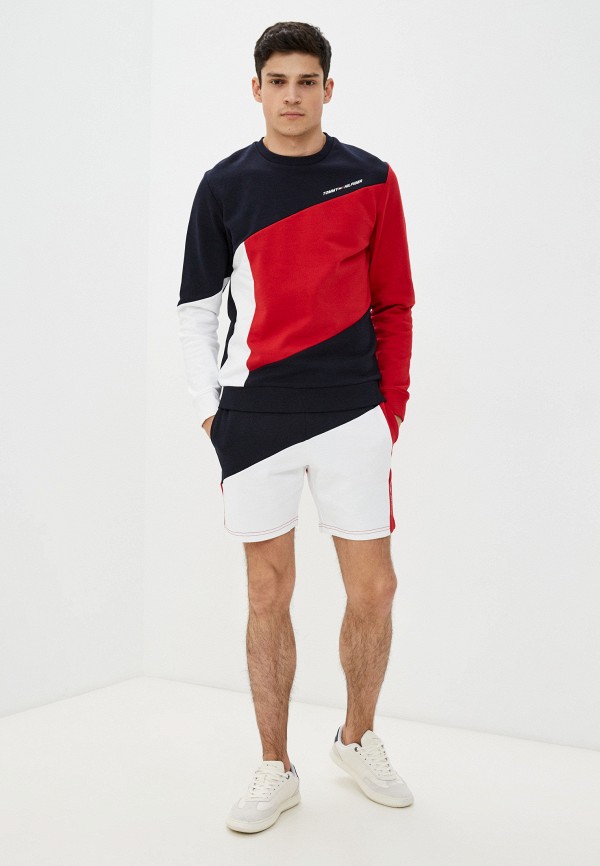 фото Шорты спортивные tommy hilfiger