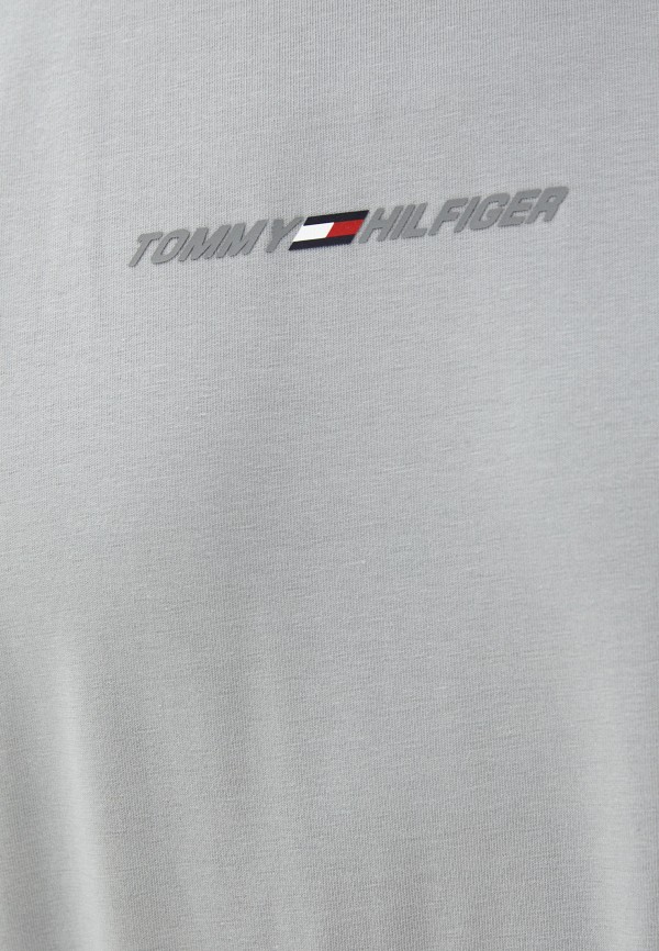 фото Футболка tommy hilfiger