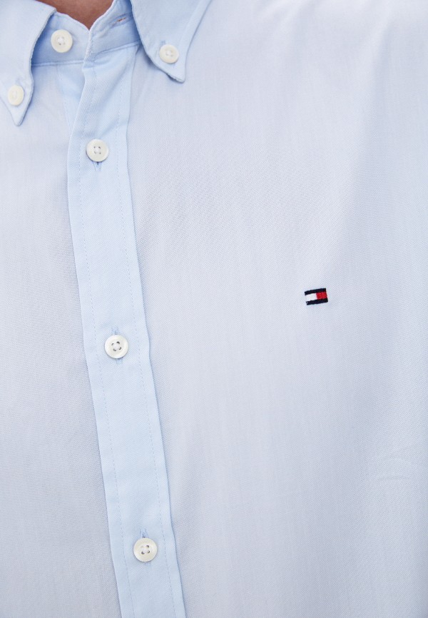 фото Рубашка tommy hilfiger