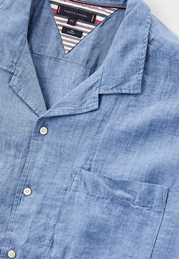 фото Рубашка tommy hilfiger