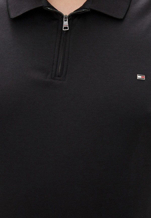 фото Поло tommy hilfiger