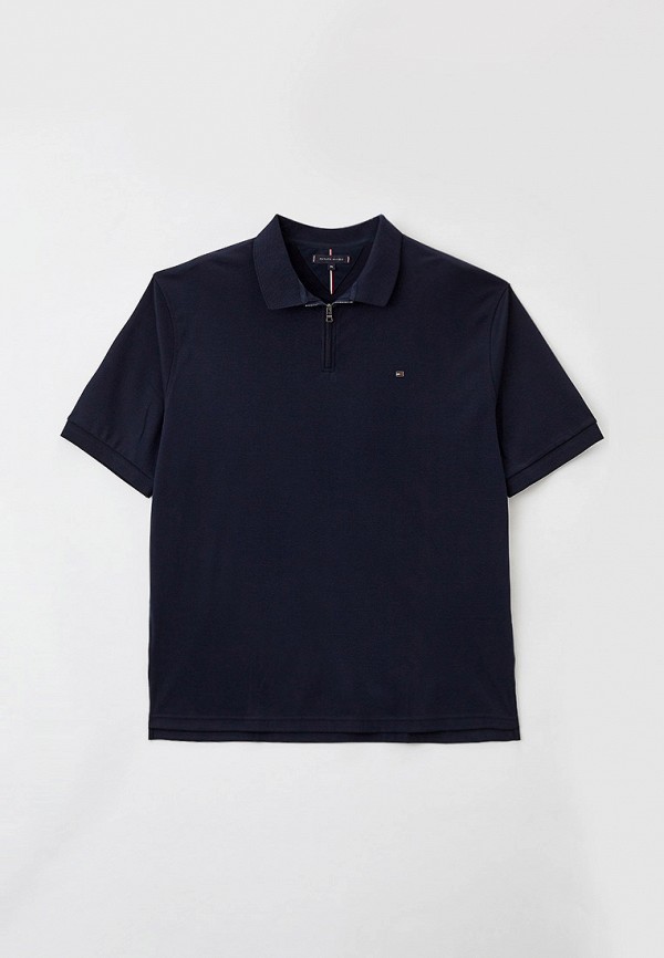 фото Поло tommy hilfiger
