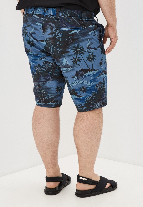 фото Шорты tommy hilfiger