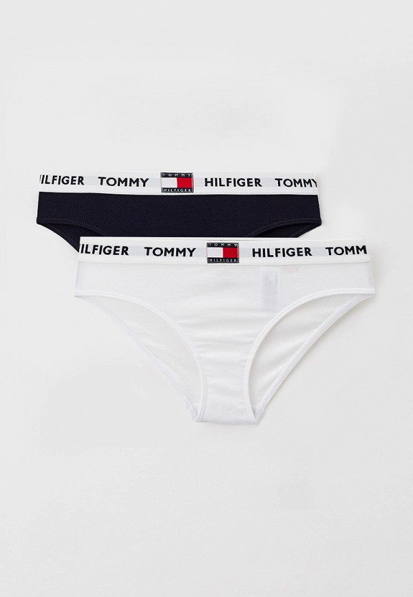фото Трусы 2 шт. tommy hilfiger