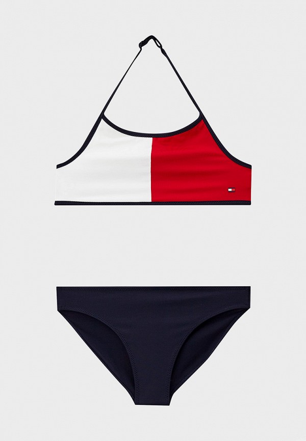 фото Купальник tommy hilfiger