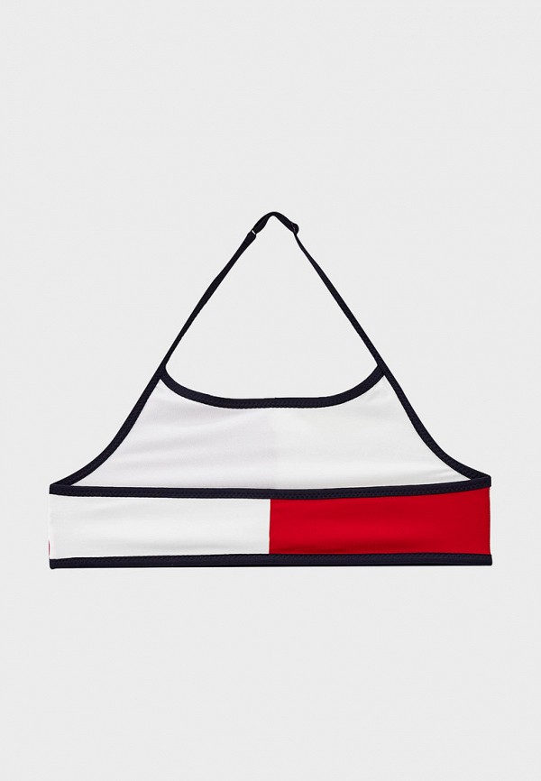 фото Купальник tommy hilfiger